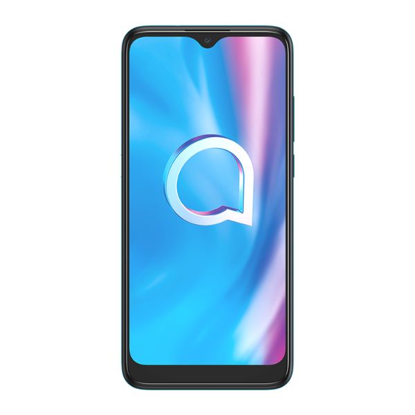 Telefono-Celular-Alcatel-1Se-Octa-Core-2Gb-Ram-64Gb-Rom-4G-Lte-Android-10-13Mp-5Mp-2Mp-Verde5030A-2Accjb135-front