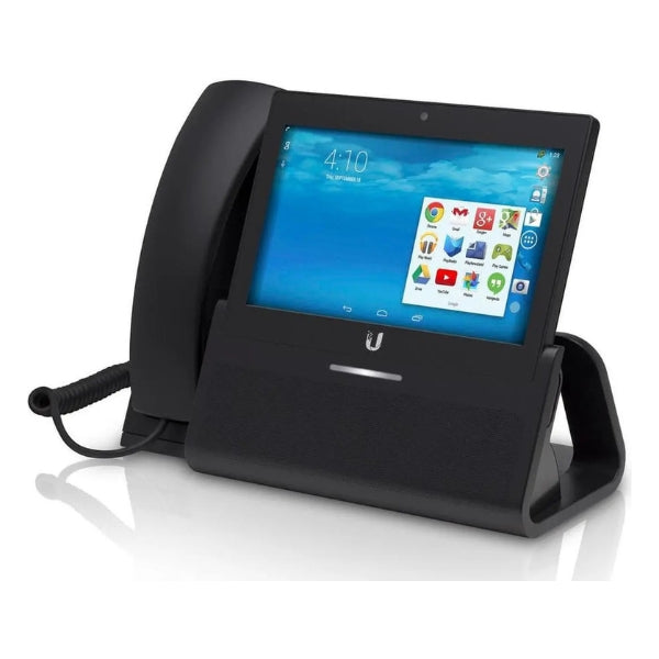 Teléfono-IP-Ubiquiti-UniFi-VoIP-Phone-Executive-UVP-EXE-Pantalla-7-WiFi-Bluetooth