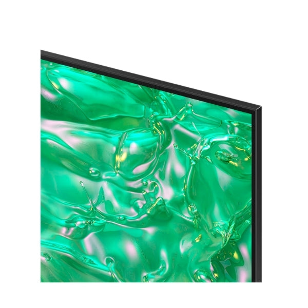 Televisor - Samsung - Crystal - UHD - DU8000 - 85 - 4K - UHD - Smart - Tizen - HDR10+ - 120Hz - UN85DU8000