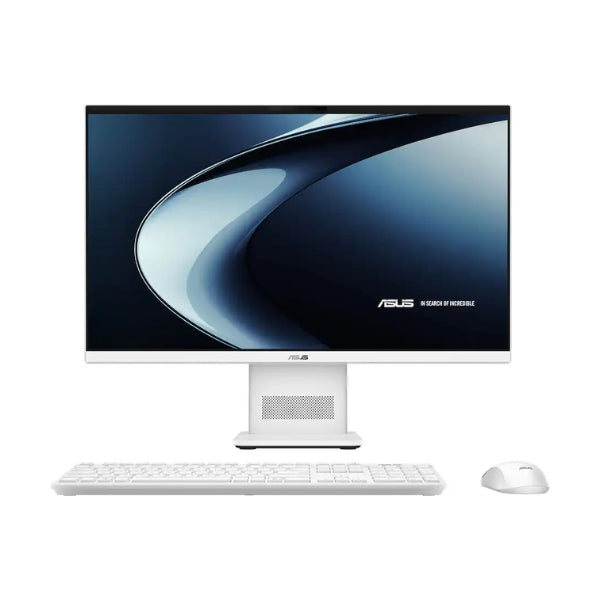 Todo-en-uno-ASUS-VM441-23,8-Snapdragon-X-X1-26-100-(3-GHz)-16-GB-LPDDR5X-512-GB-NVMe-M,2-Qualcomm-Adreno-90-W-Win-11-Home-White