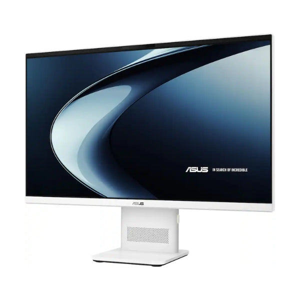 Todo-en-uno-ASUS-VM441-23,8-Snapdragon-X-X1-26-100-(3-GHz)-16-GB-LPDDR5X-512-GB-NVMe-M,2-Qualcomm-Adreno-90-W-Win-11-Home-White