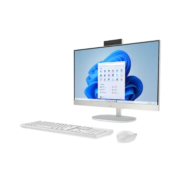Todo-en-uno-HP-23,8-Intel-Core-i5-1334U-(4,6-GHz)-8-GB-DDR4-512-GB-NVMe-M,2-Intel-UHD-Graphics-90-W-Win-11-Home-Shell-White