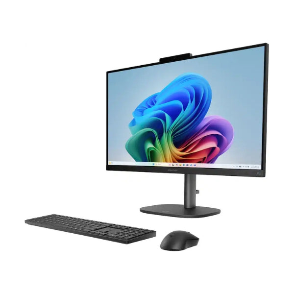 Todo-en-uno-HP-OmniStudio-23,8-AMD-Ryzen-AI-5-430-(4,5-GHz)-16-GB-DDR5-512-GB-NVMe-M,2-AMD-Radeon-840M-90-W-Win-11-Home-Jet-Black