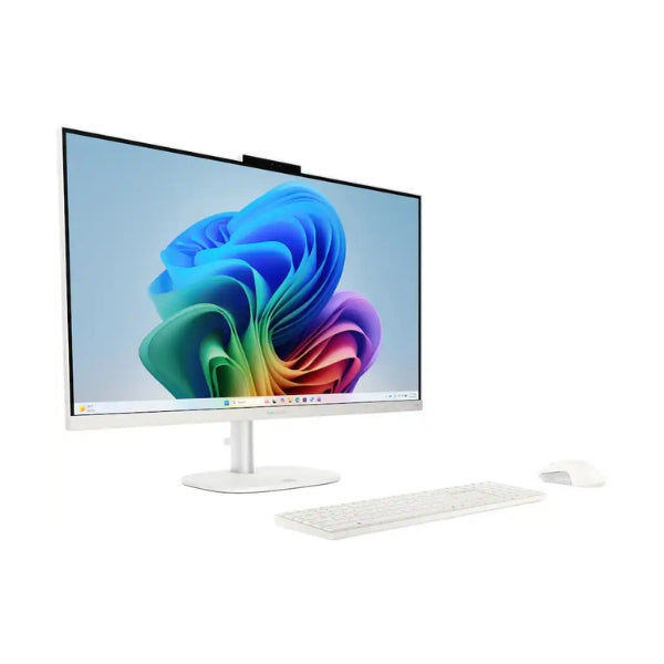 Todo-en-uno-HP-OmniStudio-27-Intel-Core-Ultra-7-355-(4,7-GHz)-16-GB-DDR5-1-TB-SSD-Intel-Graphics-90-W-Win-11-Home-Cotton-White