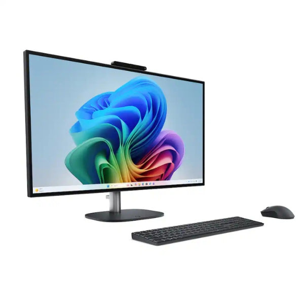 Todo-en-uno-HP-OmniStudio-X-27-Intel-Core-Ultra-5-325-(4,5-GHz)-16-GB-DDR5-512-GB-NVMe-M,2-Intel-Graphics-120-W-Win-11-Home-Eclipse-Gray