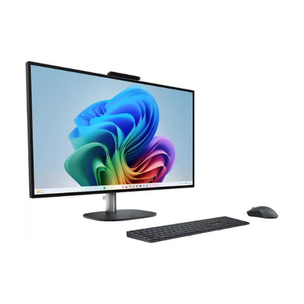 Todo-en-uno-HP-OmniStudio-X-27-Intel-Core-Ultra-7-356H-(4,7-GHz)-16-GB-DDR5-1-TB-NVMe-M,2-Intel-Graphics-150-W-Win-11-Home-Eclipse-Gray
