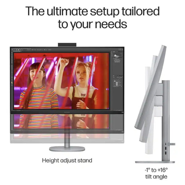 Todo-en-uno-HP-OmniStudio-X-31,5-Intel-Core-Ultra-7-258V-(4,8-GHz)-32-GB-LPDDR5X-1-TB-SSD-Intel-Arc-280-W-Win-11-Home-Meteor-Silver