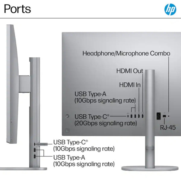 Todo-en-uno-HP-OmniStudio-X-31,5-Intel-Core-Ultra-7-258V-(4,8-GHz)-32-GB-LPDDR5X-1-TB-SSD-Intel-Arc-280-W-Win-11-Home-Meteor-Silver