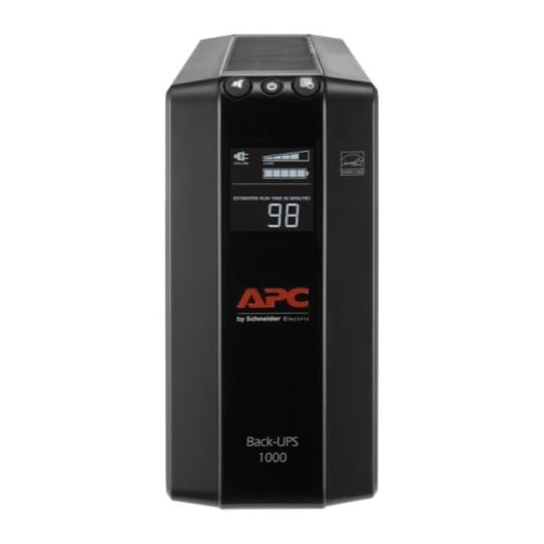 UPS-APC-1000VA-8-TOMAS-120V-front