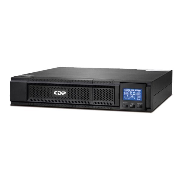 UPS-CDP-ON-LINE-UPO11-1.5kVAAX-lateral