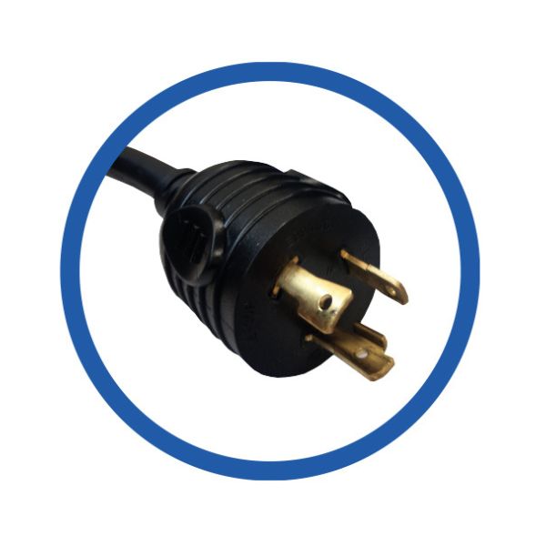 UPS-CDP-ON-LINE-UPO11-3-AX-conector