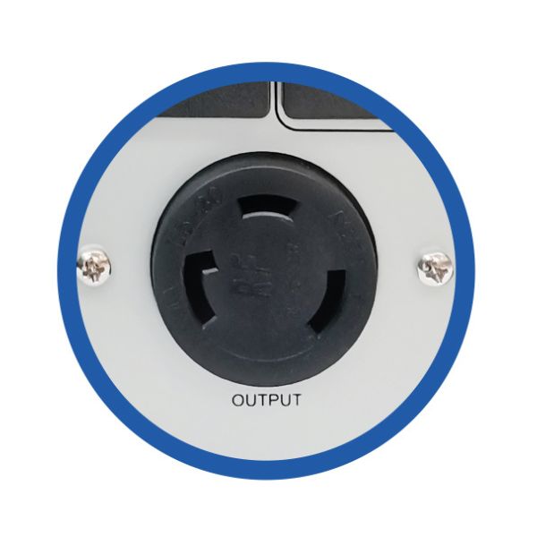 UPS-CDP-ON-LINE-UPO11-3-AX-puertos