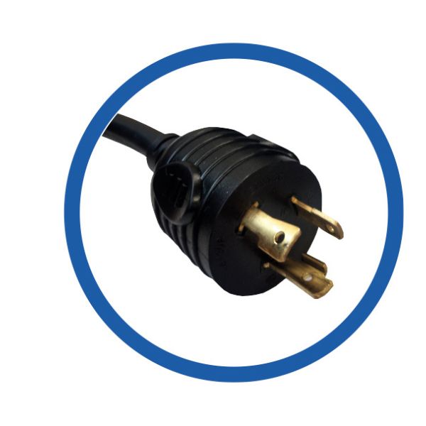 UPS-CDP-ON-LINE-UPO11-3-puertos