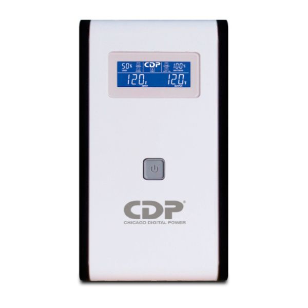 UPS-CDP-SMART-2010-2000VA-front