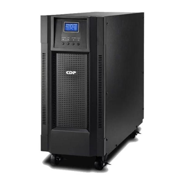 UPS-CDP-UPO22-10RTAXTM-portada