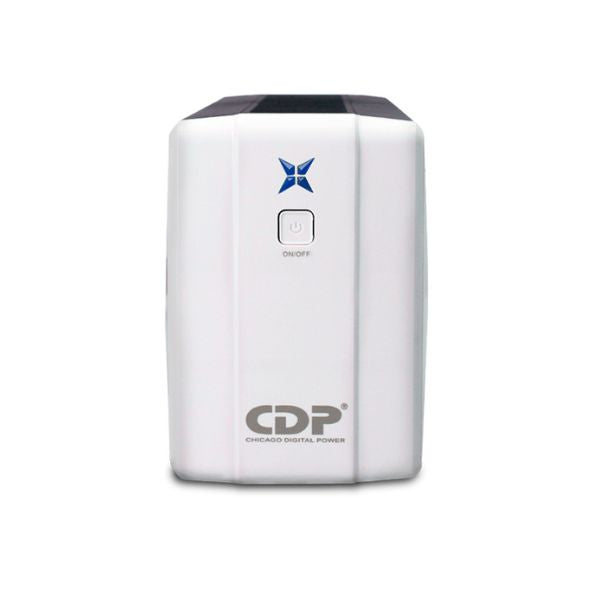UPS-CDP-UPR508-500VA-front