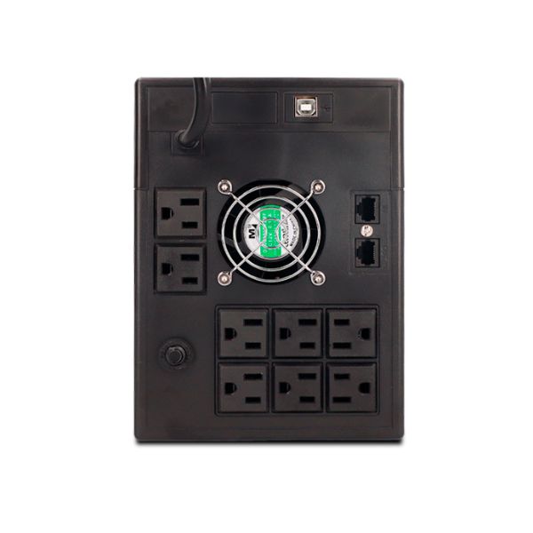 UPS-CDP-UPRS1508-1500VA-back