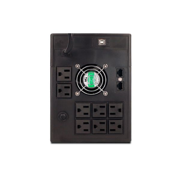 UPS-CDP-UPRS2008-2000VA-back