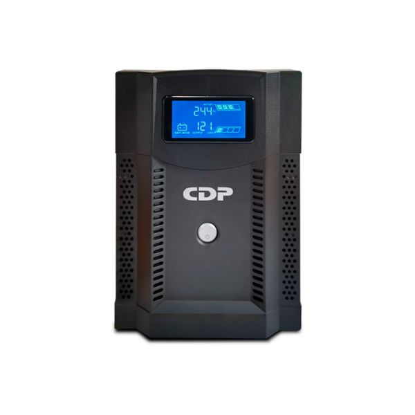 UPS-CDP-UPRS2008-2000VA-front