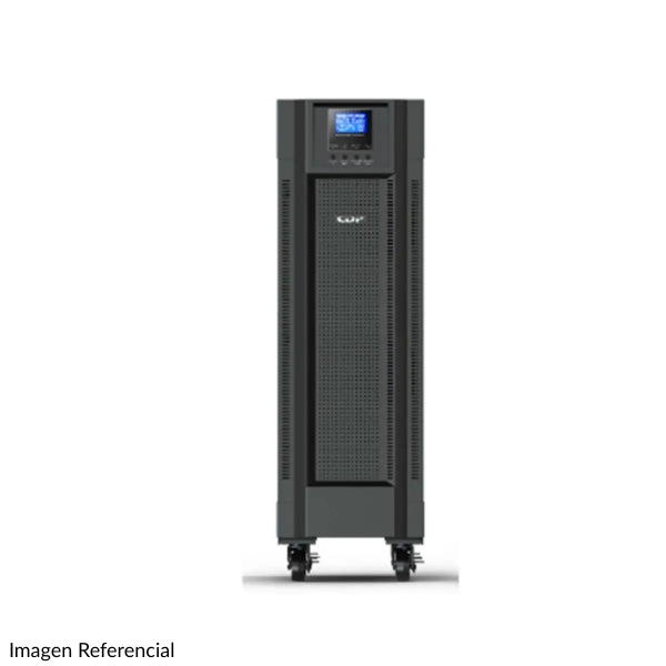 UPS - CDP UPO22-15PM - 15kVA 15kW - Online Doble Conversión Modular - PF1.0 - Torre - 220V