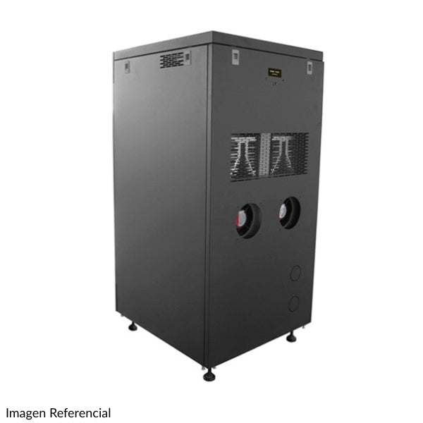 UPS - CDP UPO33-30PF365 - 30kVA 30kW - Trifásica - Online Doble Conversión - Factor Potencia 1.0 - Alta Eficiencia- back