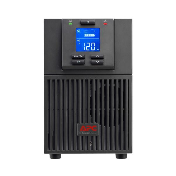 UPS-EASY-ON-LINE-6000VA6000-W-front