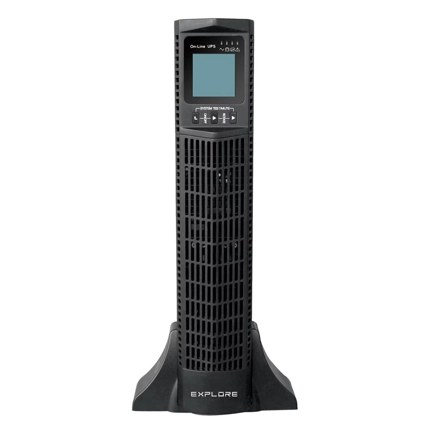 UPS-Explore-On-Line-de-3.5-KVA2700-front