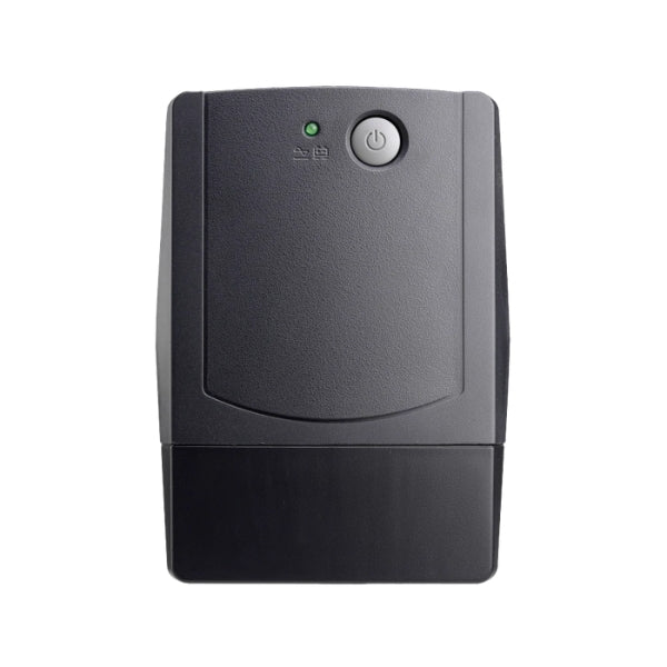 UPS - Forza - BT-751 - 750VA - 450W - 120V - 8 Tomas - Interactivo - Senoidal Simulada - Respaldo Energía - Garantía 3 Años