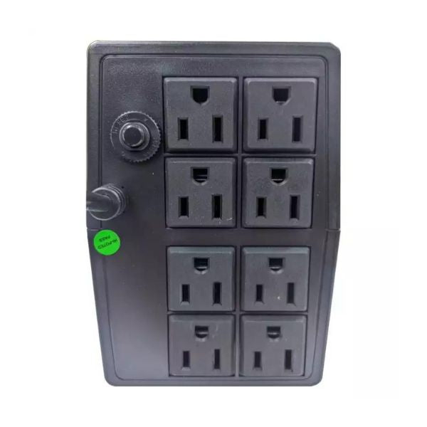 UPS-SPIDERTEC-1000VA