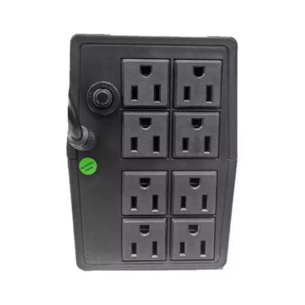 UPS-SPIDERTEC-500VA-back