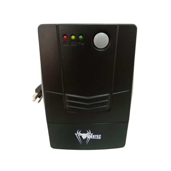 UPS-Spidertec-500-VA-250-W-120-V-8-Tomas