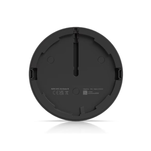 Ubiquiti-AI-Dome-Camera-4K-Resolution-Smart-Detection-Face&License-Plate-Recognition-PoE