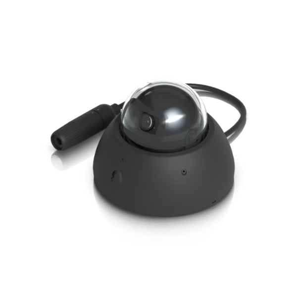 Ubiquiti-AI-Dome-Camera-4K-Resolution-Smart-Detection-Face&License-Plate-Recognition-PoE
