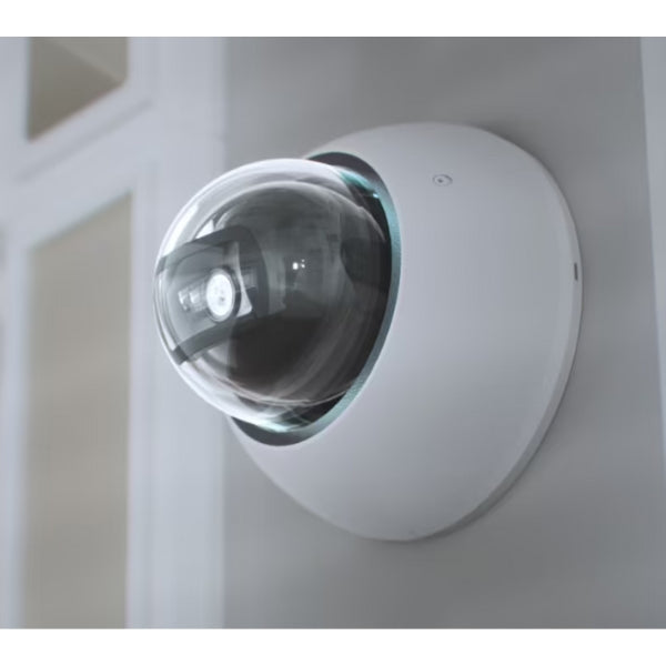 Ubiquiti-AI-Dome-Camera-4K-Resolution-Smart-Detection-Face&License-Plate-Recognition-PoE