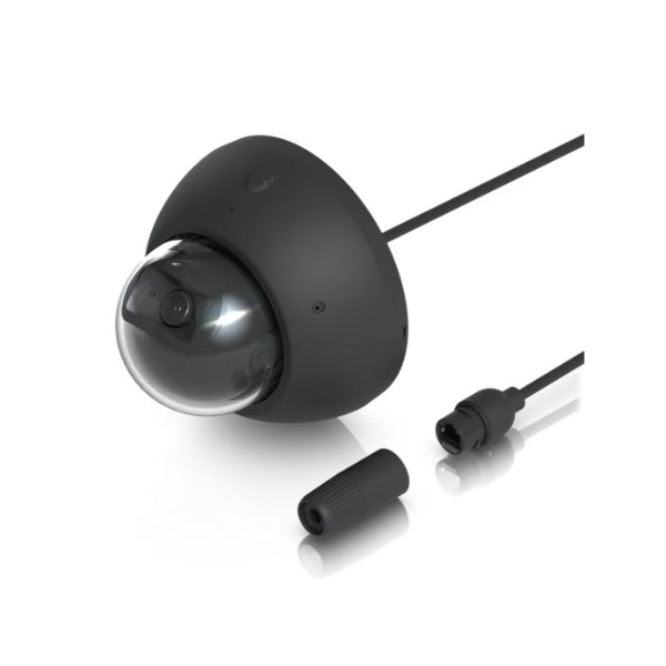 Ubiquiti-AI-Dome-Camera-4K-Resolution-Smart-Detection-Face&License-Plate-Recognition-PoE