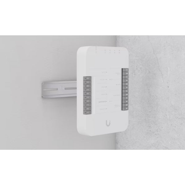 Ubiquiti-UniFi-Access-G2-Starter-Kit-Solución-Completa-de-Control-de-Acceso-Incluye-Door-Hub-G2-Reader-y-Accesos-de-Seguridad