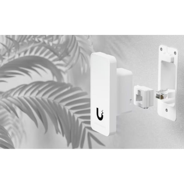 Ubiquiti-UniFi-Access-G2-Starter-Kit-Solución-Completa-de-Control-de-Acceso-Incluye-Door-Hub-G2-Reader-y-Accesos-de-Seguridad