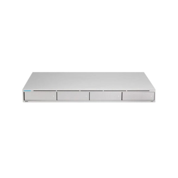 Ubiquiti-UniFi-Network-Video-Recorder-(UNVR)-4-Bay-Storage-10G-SFP+PoE-Redundancy-Rack-Mount