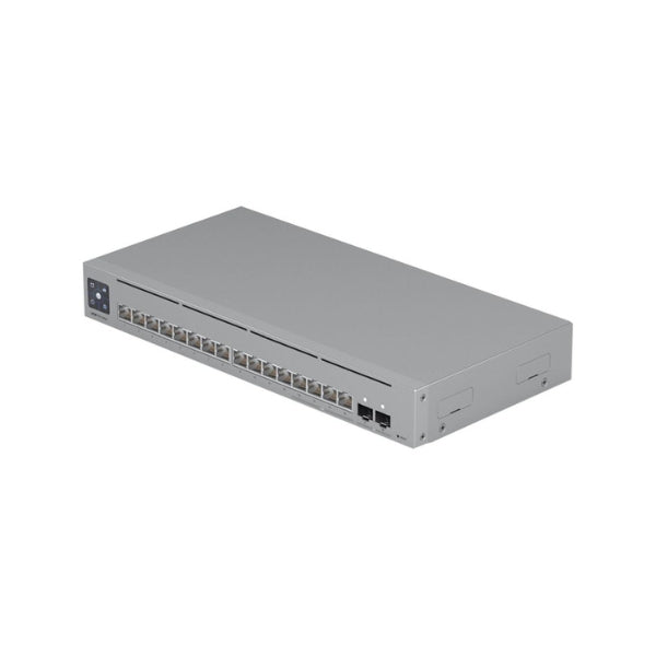 Ubiquiti-UniFi-Pro-Max-16-Port-2,5G-1G-Managed-Network-Switch-10G-SFP+Layer-3-PoE+