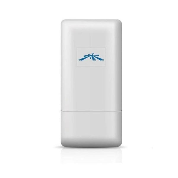 WiFi-Ubiquiti-NanoStation-loco-5-802,11a-13dbi-CPE