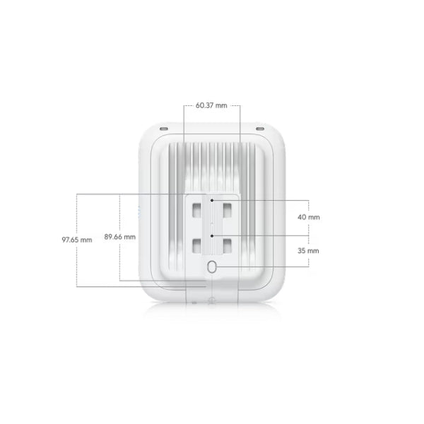 WiFi-Ubiquiti-Punto-de-Acceso-U7-Outdoor-WiFi-7-Todo-Clima