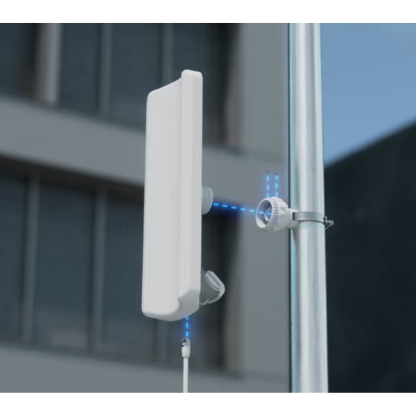 WiFi-Ubiquiti-Punto-de-Acceso-UDB-PRO-SECTOR-US-Alcance-10KM