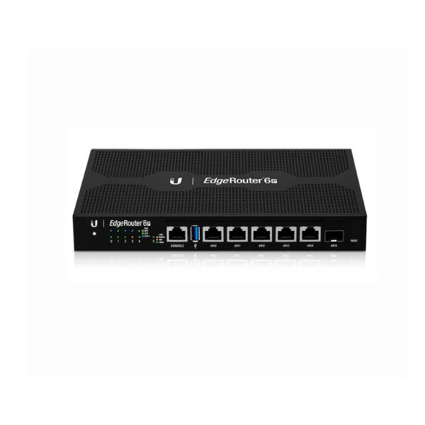 WiFi-Ubiquiti-UISP-EdgeRouter-6-PoE-4-Core-1GHz-5-Puertos-Gigabit-RJ45-1-Puerto-SFP-24V-PoE