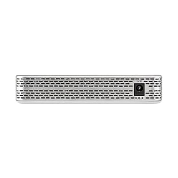 WiFi-Ubiquiti-USG-UniFi-Security-Gateway-Enterprise-con-3-puertos-Gigabit,-Servidor-VPN-y-Cortafuegos-Potente