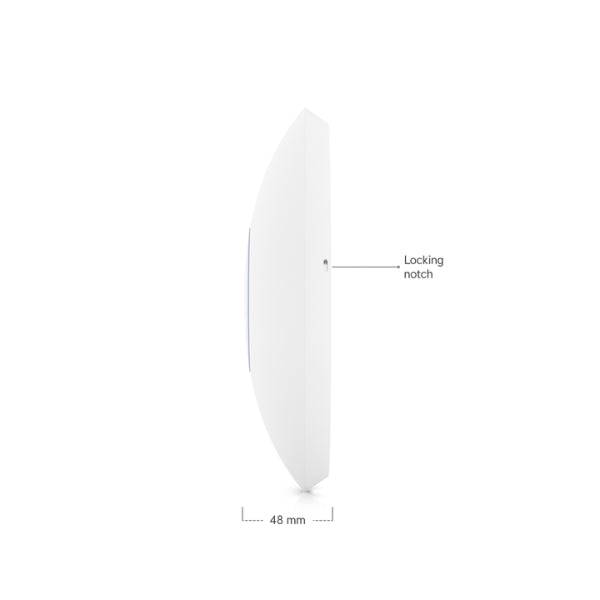 WiFi-Ubiquiti-UniFi-6-Long-Range-Access-Point