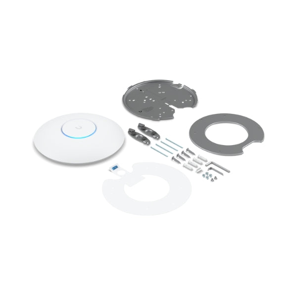WiFi-Ubiquiti-UniFi-6-Long-Range-Access-Point
