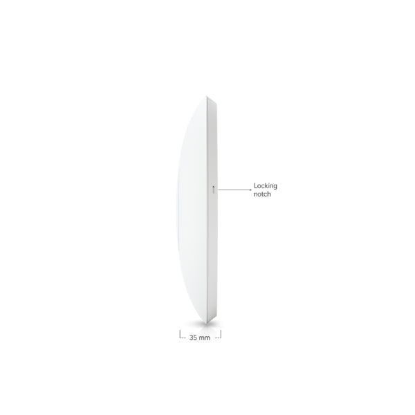 WiFi-Ubiquiti-UniFi-AP-AC-Pro-Access-Point-(PoE)