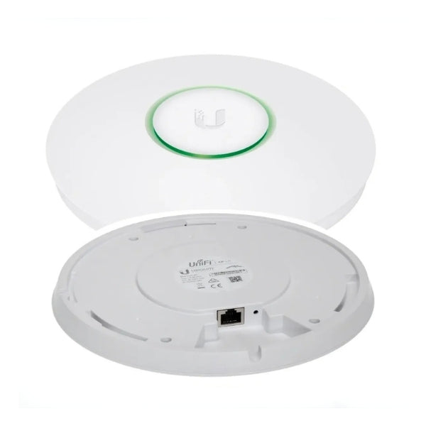 WiFi-Ubiquiti-UniFi-AP-Pro,-UAP-Pro,-Dual-Band,-Dual-Radio,-Sistema-Wi-Fi-Empresarial,-200+-Clientes-Concurrentes