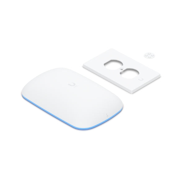 WiFi-Ubiquiti-UniFi-Access-Point-U6-Extender