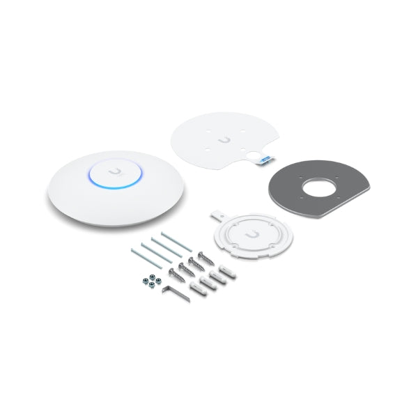 WiFi-Ubiquiti-UniFi-U6-WiFi-6-2x2-Compact-PoE-Access-Point